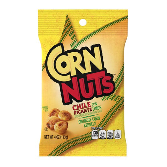 Corn Nuts Épicés Chilli Picante 113g