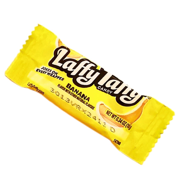 Bonbons Laffy Taffy 10g - La Perle Sucrée