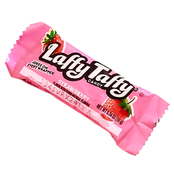Bonbons Laffy Taffy 10g - La Perle Sucrée