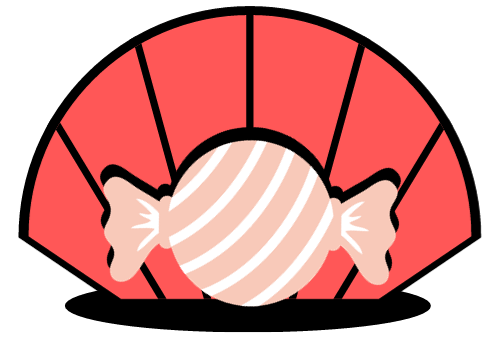La Perle Sucrée Logo