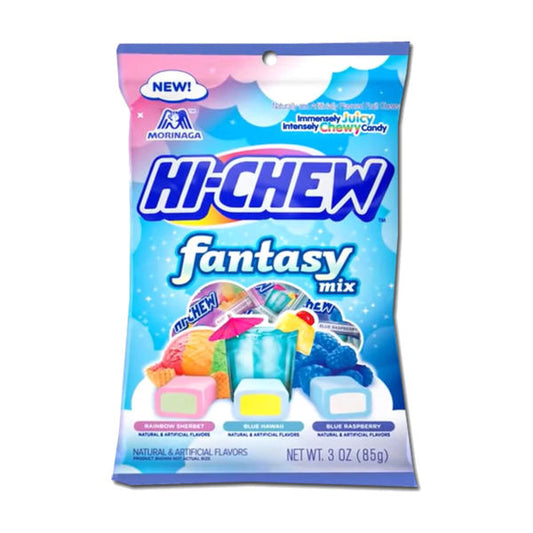 Hi-Chew Fantasy Mix 85g - La Perle Sucrée